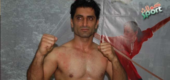 زانا حەربی مەدالیایەكی زیوی چنیەوە