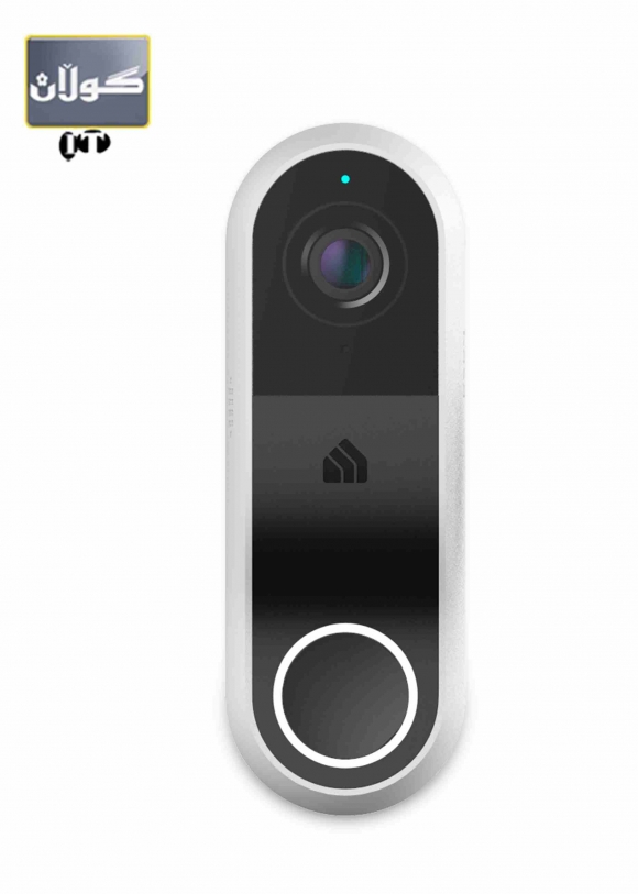 زەنگی هۆشمەندی دەرگا