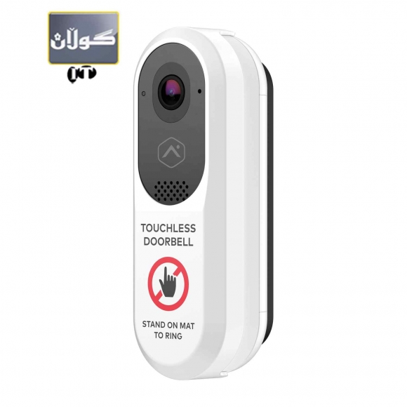 زەنگی دەرگا تایبەت بەسەردەمی كرۆنا