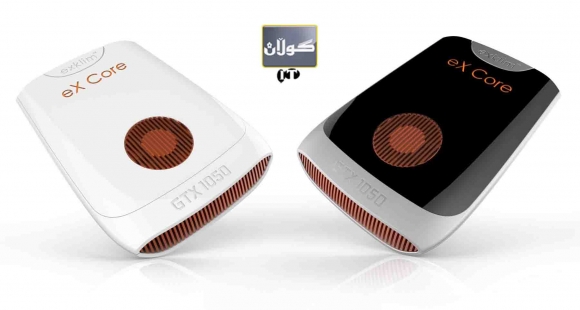 زانیارییەكی كورت لەبارەی كارتی گرافیكی دەرەكی