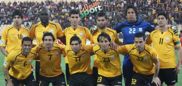 لە جامی یەكێتی ئاسیا:ئەمرۆ هەولێر بە دروشمی سەركەوتن یاری دەكات