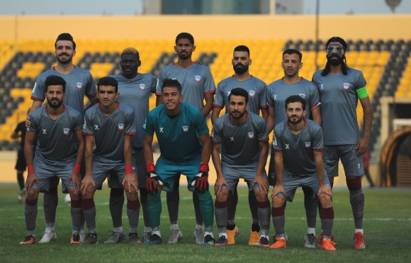 زاخۆ خالێكى له‌ شورته‌ وه‌رگرت