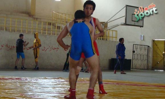 زاخۆ خولێكی نێودەوڵەتـــی زۆرانبازی لەخۆ دەگرێت