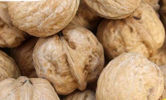 بایەخی تەندروستی زەیتی گوێز