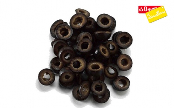 بەهای خۆراكیی زەیتوونی رەش