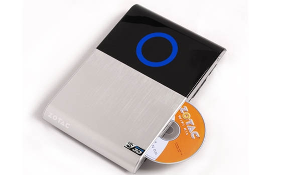 ZBOX نیازی هەیە جیهانی كۆمپیوتەر بگۆڕێت