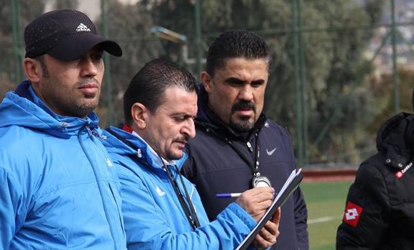 زێرەڤانی خۆی بەھێزدەکاتەوە