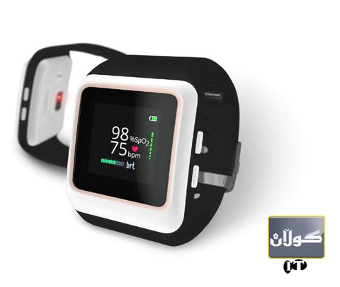 كاتژمێرێكی زیرەك بۆ پێوانەی شەكری ناو خوێن