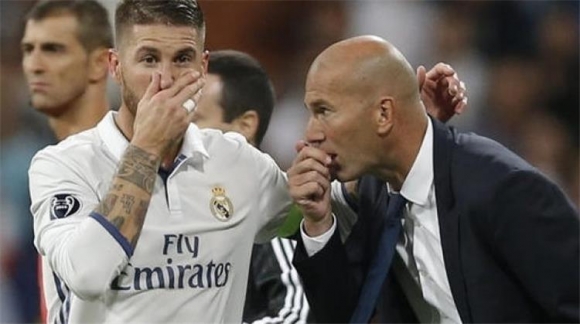 زێدان و رامۆس نایانه‌وێ هیچ یاریزانێك بگوازنه‌وه‌