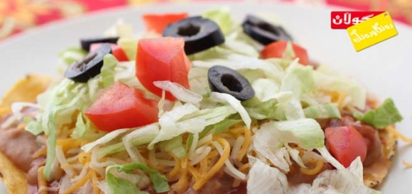 ژەمی ئێوارە زوو بخۆ