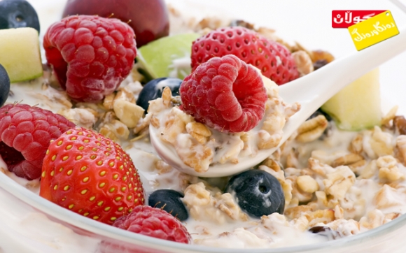 كام خۆراك بەرگریی لەش بەهێزدەكات؟