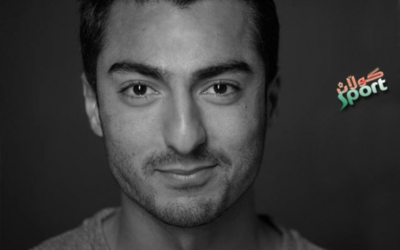 لە پرێس كۆنفراسێكداژیلوان حەمەد:  دڵم خۆشە كە لە خولی بۆندس لیگ یاری دەكەم