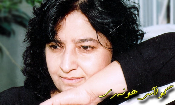 ژیان ئیبراهیم خەیات: عارەبانچیەك پێی گوتـم دە حەزێكیش لە ئێمە بكە