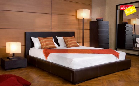 ژووری نووستن بە خواستی دڵ