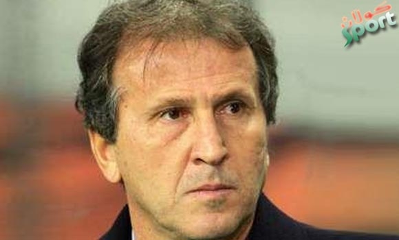 زیكۆ سەرپەرشتی هەڵبژاردەی عێراق دەكات