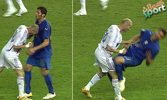 زێدان نهێنى رِوداوه‌كه‌ى ماتێرازى ده‌دركێنێت