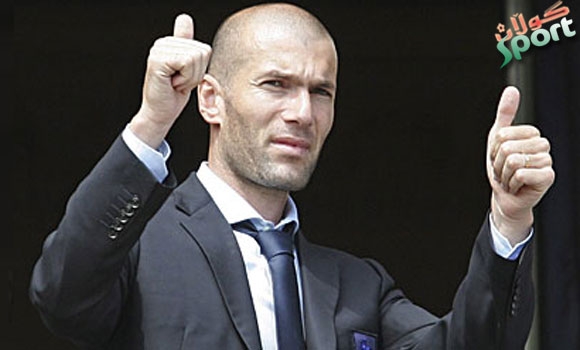 زیَدان ده‌بیَته‌ رِاهیَنه‌ر