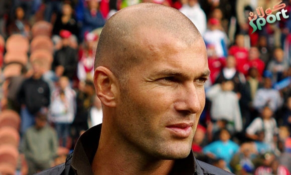 زێدان هانی هه‌ڵبژارده‌ی جه‌زائیر ده‌دات