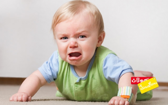 زیڕەی منداڵ چی دەگەیەنێت؟