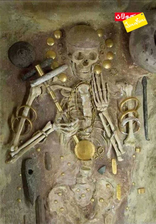 زێڕ و مردوو!