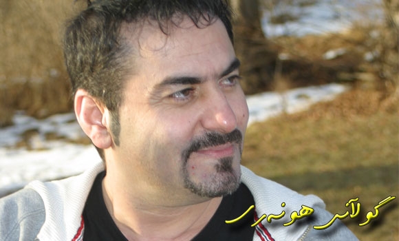 هەڵسەنگاندنی گوڵان بۆ كارە هونـــەرییەكانی هونەرمەند زیاد ئەسعەد