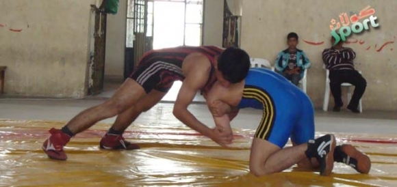 پێشكەوتن و ناوەندی هەولێرنازناوی زۆرانبازی هەولێریان بەدەستهێنا