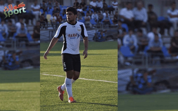 فەرحان شوکر و بیتۆی ھۆڵەندی ھاتنە ریزی یانەی زاخۆ