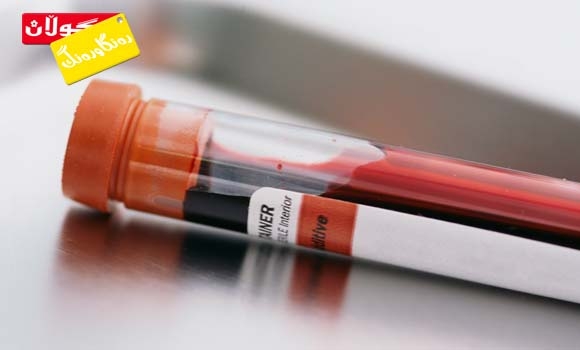 زیادبوونی رێژەی هیمۆگلۆبین