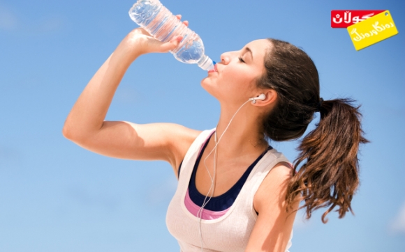 زیاد خواردنەوەی ئاو هاندەرە بۆ دابەزاندنی كێش