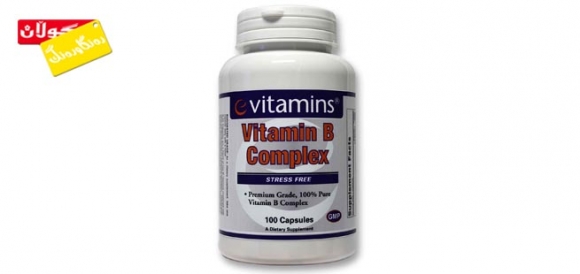 زیانەكانی زیادبوونی كۆمەڵەی ڤیتامین B