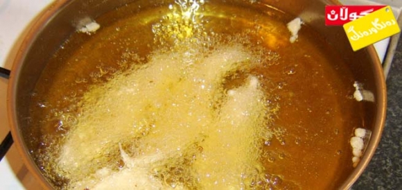 زیانە تەندروستییەكانی زیاد گەرمكردنی زەیتی رووەكی چین؟