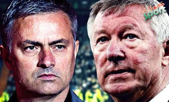 بە ڕەسمی : مۆرینۆ ناوی یاریزانەکانی ئاشکرا کرد بەرامبەر یونایتید