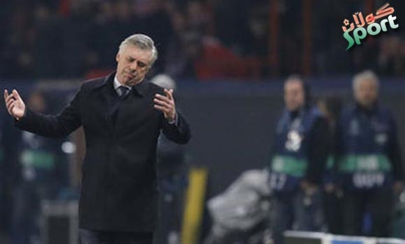 ڕاهینەری پاریس سانجێرمان: ناوبژیوان گۆڵێکی کرد بە دیاری بۆ بەرشلۆنە