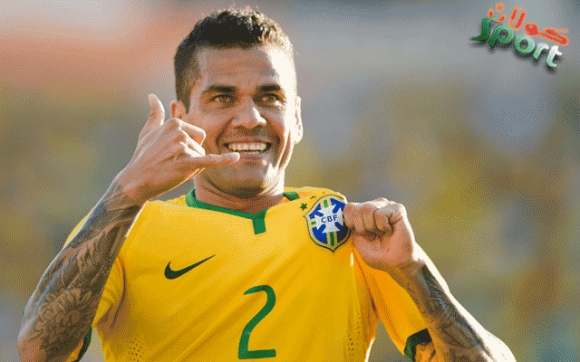 ئەلڤێس بە داهاتووی هەڵبژاردەی بەرازیل گەشبینە