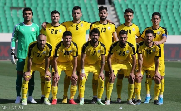 دەستەی کاتی یەکێتی تۆپی پێی عێراق بەفەرمی کاتی دەستپێکردنی خولی نایابی عێراقی راگەیاند