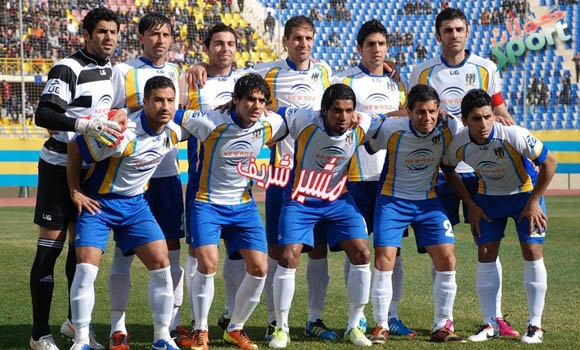 لەجامی یەكێتی یانەكانی ئاسیا ئەمرۆ دهۆك رووبەرووی كوێتی كوێتی دەبێتەوە