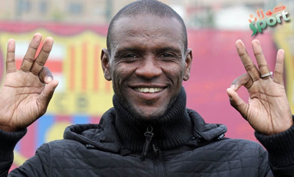 به‌ فه‌رمی : ئه‌بیداڵ به‌رامبه‌ر سیڤیلیا ئاماده‌یه‌