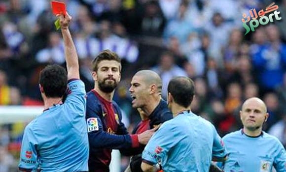 ڤاڵدێس بۆ 4 یاری ڕاگیرا