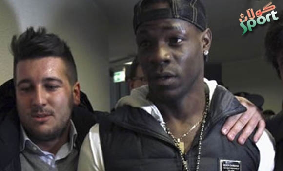 بالۆتیلی له‌ ئیتاڵیاش که‌تنی نایه‌وه‌