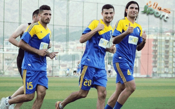 دھۆک یاریزانی ئەوروپی پەڵکێش دەکات