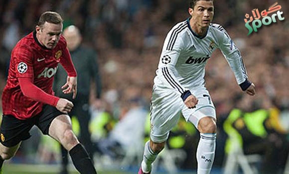 ڕۆنی : ڕۆناڵدۆ مەترسیدارترین هێرشبەرە