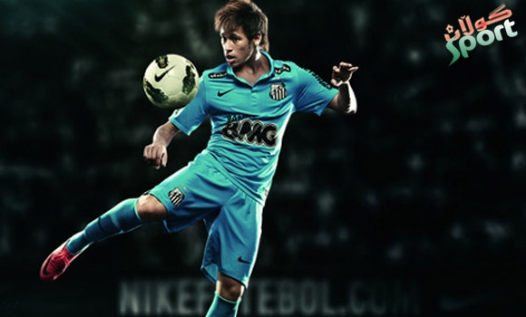 مانچسته‌ر سیتیش بۆ نیمار هاته‌ سه‌رخه‌ت