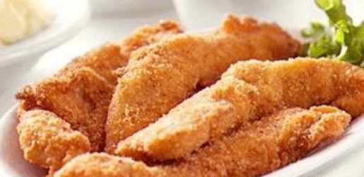 كنتاكی مریشك به‌ فڕن