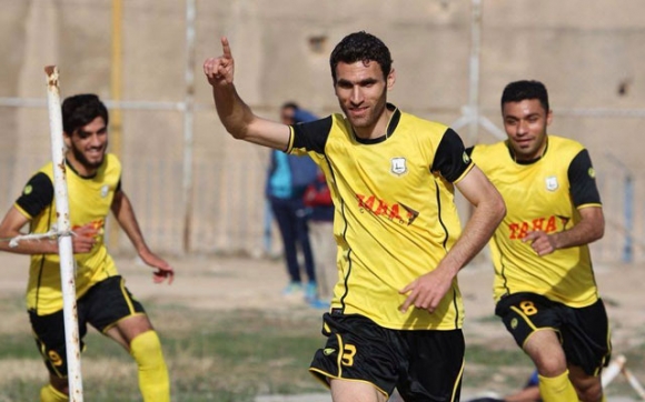 کوردێک بانگھێشتی ھەڵبژاردە عێراق کرا