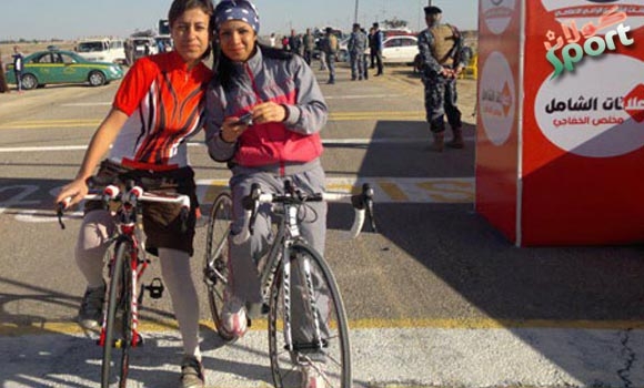 دوو كچه‌ یاریزانی نه‌ورۆز ده‌چنه‌ ئیمارات