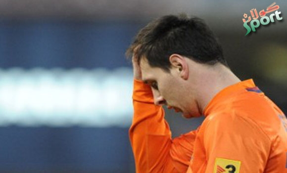 سۆسیداد ٣-٢ بەرشلۆنە: “ئەوەی بە گەورەکان نەکرا سۆسیداد کردی” یەکەم شکست بۆ بلوگرانا پاش ٢٠ هەفتە