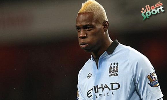 مانچستەر سیتی، ٢٥ ملیۆن بۆ بالۆتیلی دادەنێت