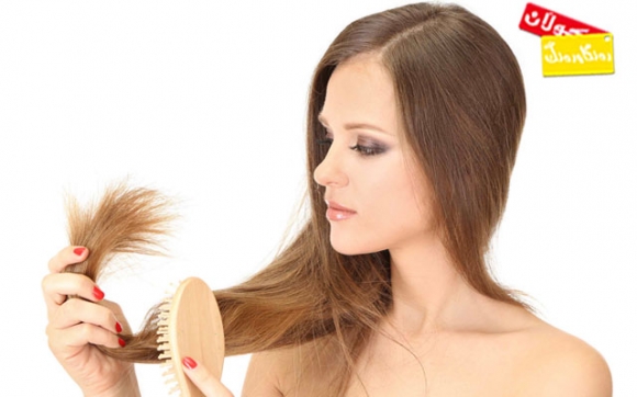 گرنگیدان بە پرچ لە وەرزی پاییزدا  سەنتەری جوانكاری دانێلا