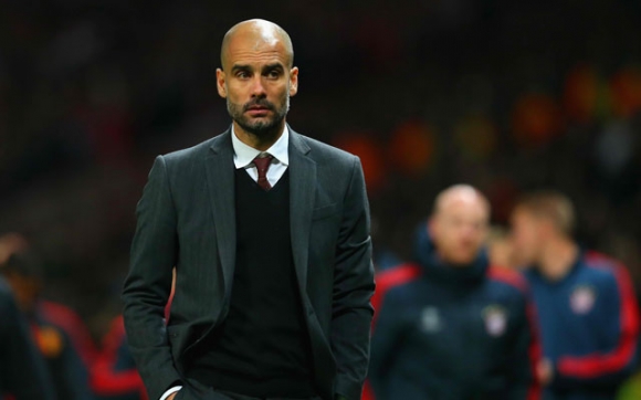 گواردیۆلا: ئەگەر براوەی سێ نازناو نەبین واتا هیچمان نەكردووە