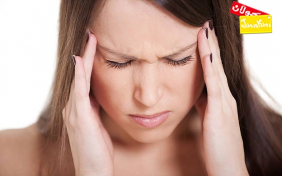 سەرئێشە لەكاتی لەخەوهەڵساندا